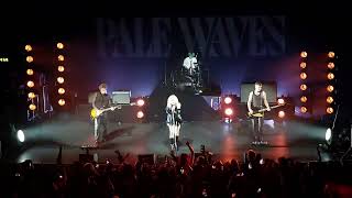 Pale Waves - Clean @ O2 Forum Kentish Town, London