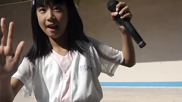 ジュニアアイドルフェス ジュニアアイドルフェス