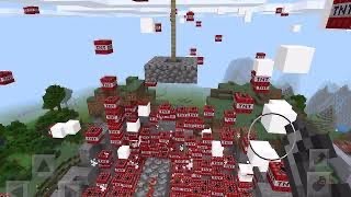 The Greatest TNT Explosion Ever Done 😊 screenshot 3