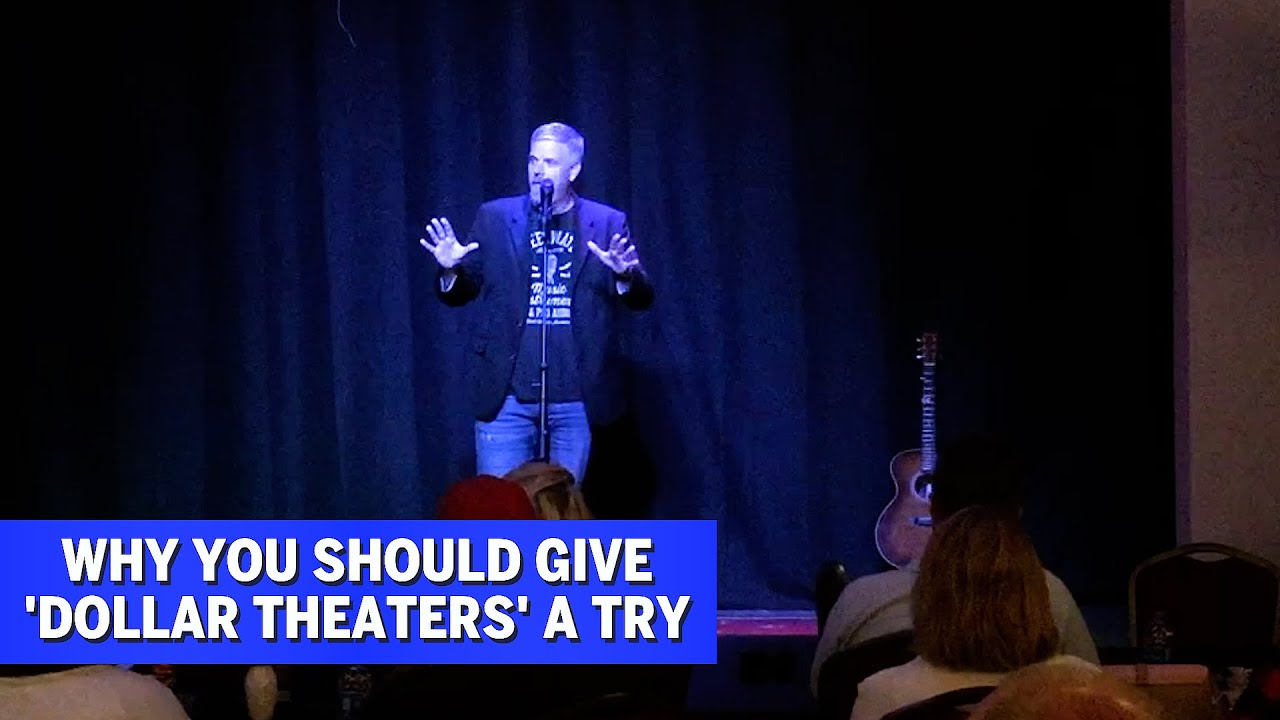 Why You Should Give Dollar Theaters A Try Jonnie W YouTube why-you-should-give-dollar-theaters-a-try-jonnie-w-youtube