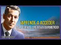 ¡ACCEDE A LA FUENTE DE ABUNDANCIA DURANTE EL SUEÑO! | NEVILLE GODDARD | LEY DE ATRACCIÓN