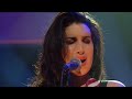 Amy winehouse  stronger  2003 first tv performance