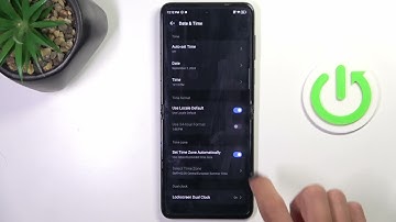 How to Change Date and Time on Tecno Phantom V Flip | Easy Settings Guide