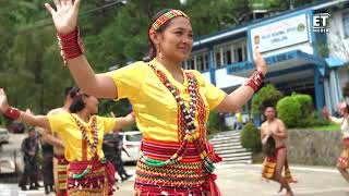 KILALANIN ANG MGA TINAGURIANG SUPER COPS NG CORDILLERA