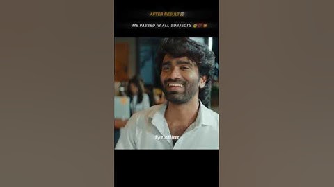 🤯After result 💥 Me Passed in all subjects 🥳✨#10th #11th #12th #comedyvideo 🥳🥰#result #dragon 💜💜