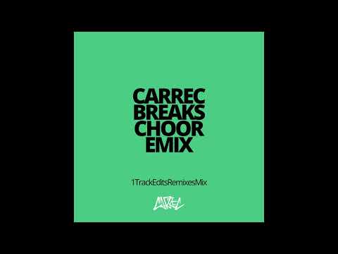 CARREC - BreakSchooRemix(2013)
