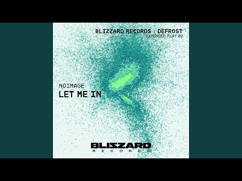 Let Me In