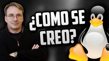 El Origen de LINUX: La Historia detrás de la creación más importante de la tecnología | Ware