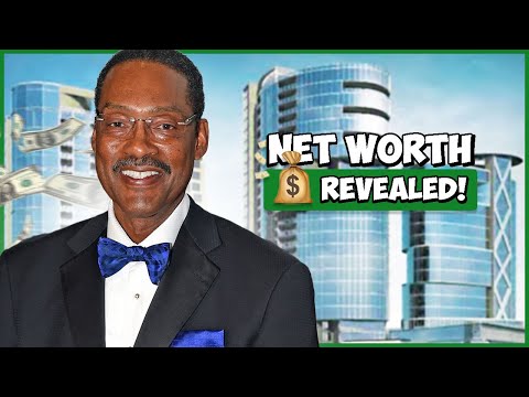 Video: Junior Bridgeman Net Worth