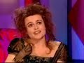 Helena Bonham Carter on Jonathan Ross: Part I