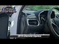 Used 2018 Chevrolet Equinox LT, Vineland, NJ 14276