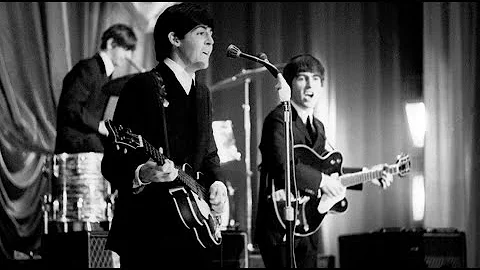 Quanti concerti hanno fatto i Beatles?
