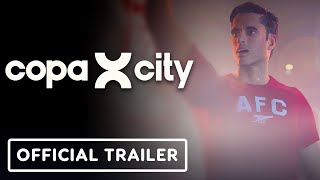 Copa City - Official Gameplay Trailer