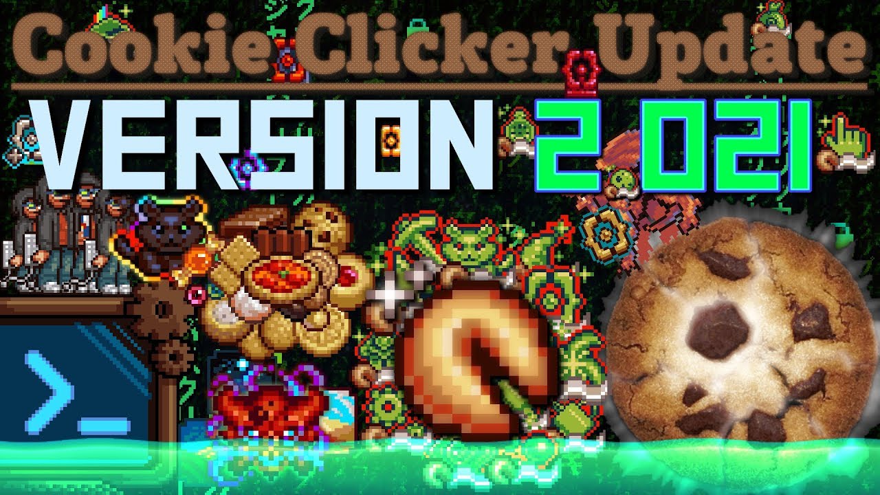 Cookie Clicker v.2 ushers in huge changes, but there are still