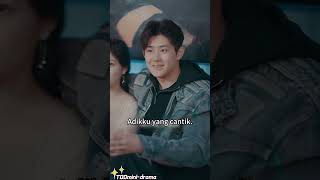 Yu Long&Yang Miemie!Gadis cengeng selalu dilindungi oleh pamannya!#MiniDrama