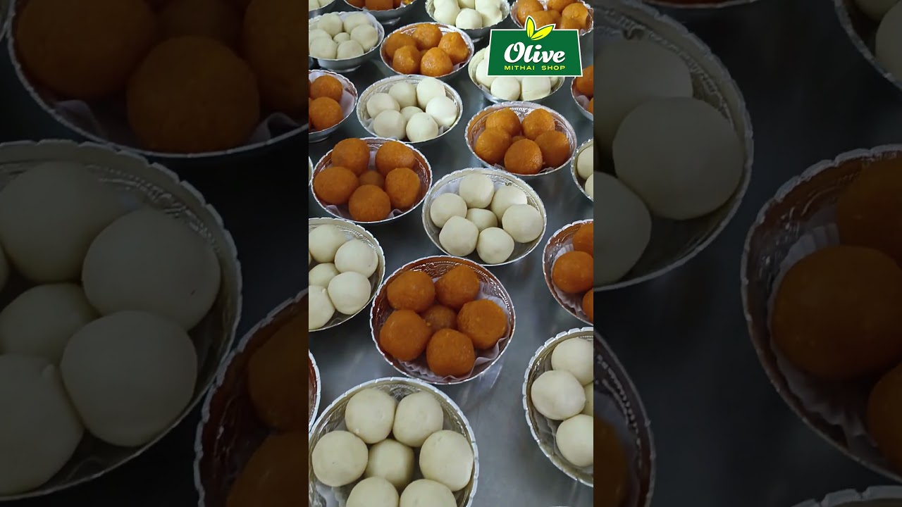 Ram Charan & Upasana Twin Babies Arrival Celebrations with Olive Mithai | Klin Kaara | Chiranjeevi