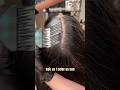 Grey Coverage vs Grey Blending using #GuyTang #Mydentity