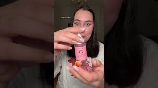 РАСПАКОВКА КОРЕЙСКОГО УХОДА ДЛЯ ЛИЦА