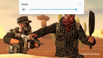 Pubg animation - Hacker vs Hacker (SFM)