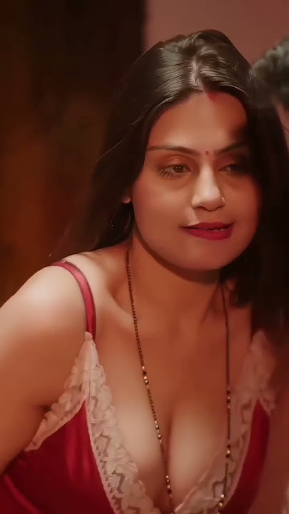 Xxx hot bhabhi sexy romantic video #bhabhiji #desi #shortsvideo