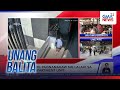 Huli-cam – Pagnanakaw ng lalaki sa isang apartment unit sa Quezon City | Unang Balita
