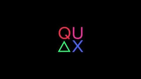 Quix 2.0 - Magic Started
