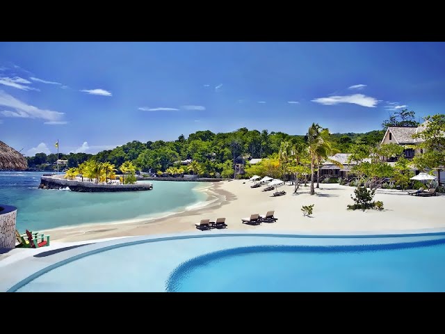 Luxury Beach Holidays at GoldenEye, Jamaica - Original - Original