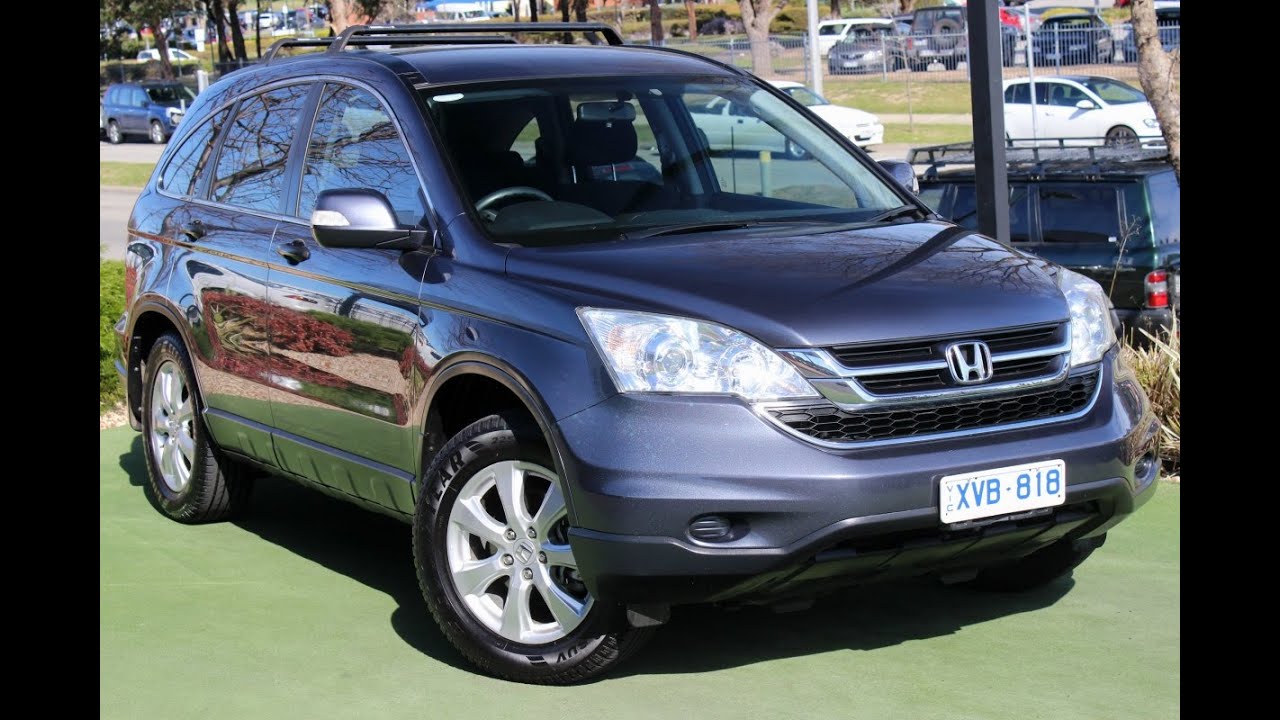 2010 Honda Crv Manual Magyar – Auto Magyar