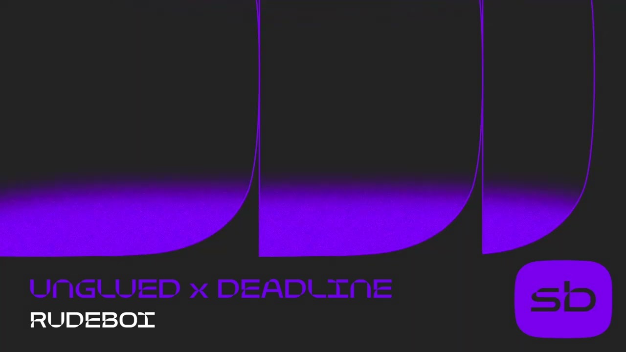 Watch Unglued x Deadline - RUDEBOI on YouTube Watch Unglued x Deadline - RUDEBOI on YouTube
