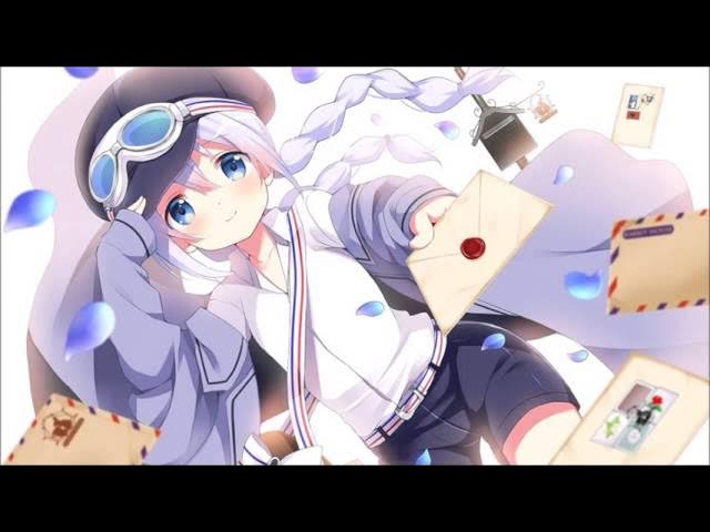 Gochuumon wa Usagi desu ka OP Daydream Café(HD) 