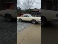 THE HOG CAM #metal #farmboysracing #racing #hotroddad #burnout #oldsmobile #trending #streetracing