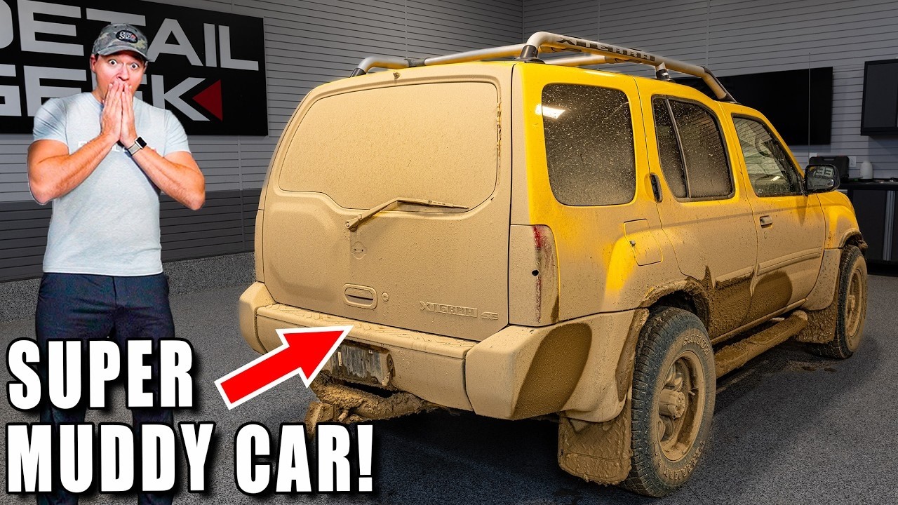 Latest Title & Thumbnail