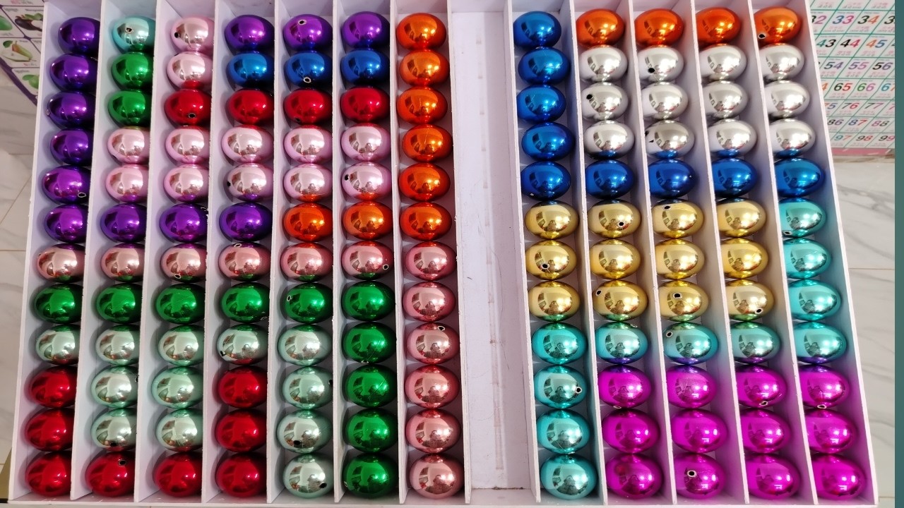 Color Ball Sorting | Friendly Rivalry, Satisfying Gameplay