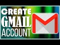 How To Create A Gmail Google Account And Basic Gmail Settings Overview How To Create A Gmail Google Account And Basic Gmail Settings Overview