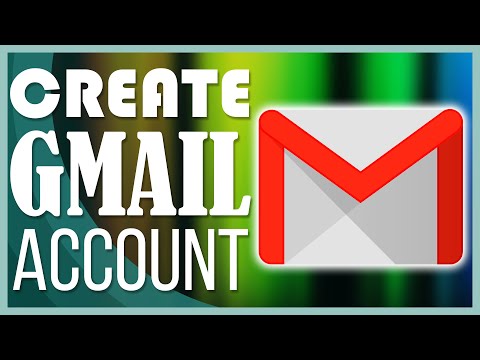 Video: Hoe stel ik op in Gmail?