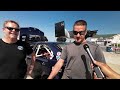 TireRack.com ChampCar Endurance Series 2023 Sahlen's ChampYard Dog at the Glen Post Race Interviews