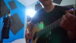 Neverland - Hailey Gardiner - /Instrumental Cover/