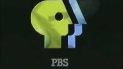 Pbs Logos (1996) Normal Fast Slow Reversed Fast 4X