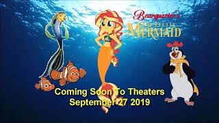 Bearquarters The Little Mermaid Soundtrack Under The Sea