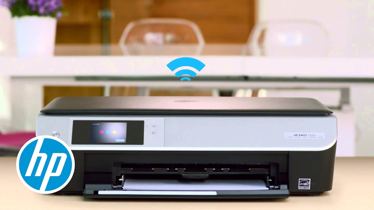 HP Instant Ink YouTube