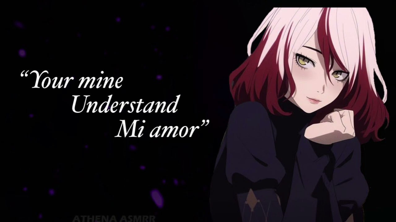 Your Yandere Latina Girlfriend Get upset because of You…[F4A][Yandere Gf][girlfriend roleplay]