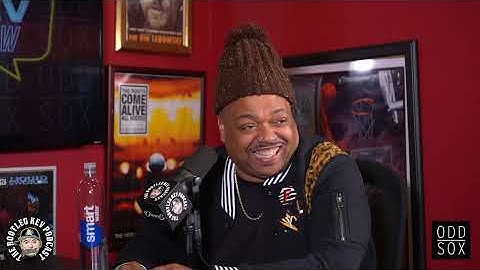 Bizarre on Not Enjoying His Experience in Amsterdam