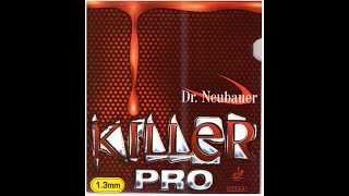 DR. NEUBAUER KILLER PRO 1.3 BH BLACK screenshot 4