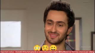 review part - 109! | voice over video Paridhi's world | gustakh diL review!| #starbharat