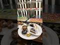 1650 Tk Unlimited Dessert With Cake Buffet In My Favorite Platter Foody Biplob Shorts 2025 #deasert