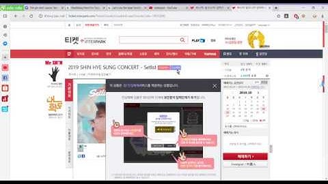 Hướng dẫn mua vé concert bts năm 2024