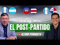 La VERDAD duele 👉🏻 Haití 1 - Costa Rica 0 🧐 Guatemala 2 - Panamá 3 🔥 Nicaragua 2 - Honduras 0