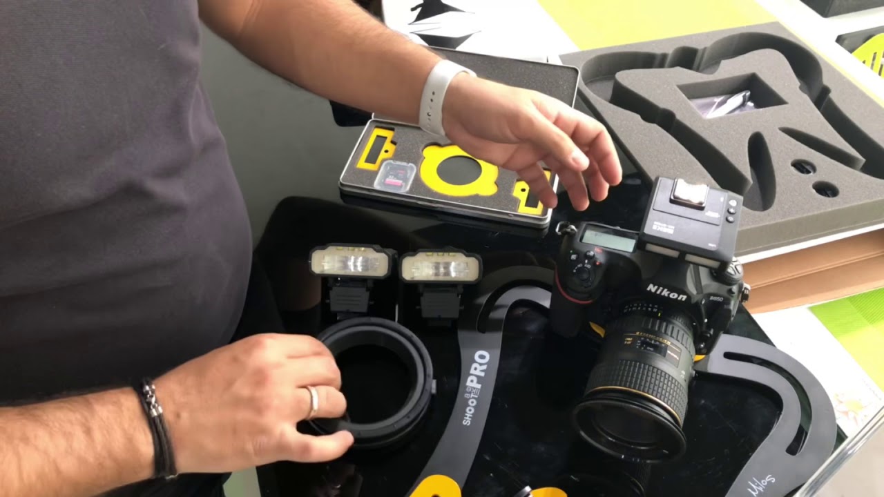 Photography KiT YouTube