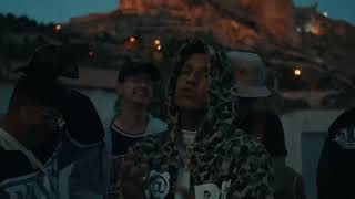 BandoBoyz & Swaggglock & Kidd Keo & Neelo - Besos Ft (Video) Cálmate esta sed con estos besos