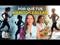 Hormonas, h&aacute;bitos y energ&iacute;a: &iexcl;Bienvenida -de nuevo- a esta canal!
